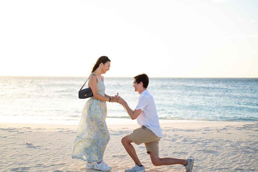 Picture 25 for Activity Gulf Shores: Private Vacation Photoshoot with Photographer 3