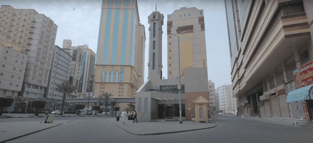 Picture 5 for Activity Makkah: Journey to the Prophetic Landmarks Near Masjid Haram 5