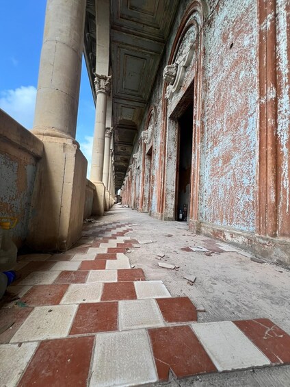 Picture 18 for Activity Kutaisi: Tskaltubo Abandoned Soviet Sanatoriums Tour✅✅✅ 2