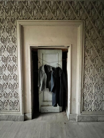 Picture 40 for Activity Kutaisi: Tskaltubo Abandoned Soviet Sanatoriums Tour✅✅✅ 5