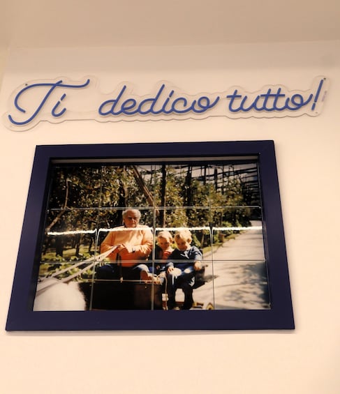 Picture 56 for Activity Sorrento: Italian cooking lesson with fresh pasta, meatballs, and tiramisu 5