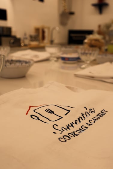 Picture 66 for Activity Sorrento: Italian cooking lesson with fresh pasta, meatballs, and tiramisu 4