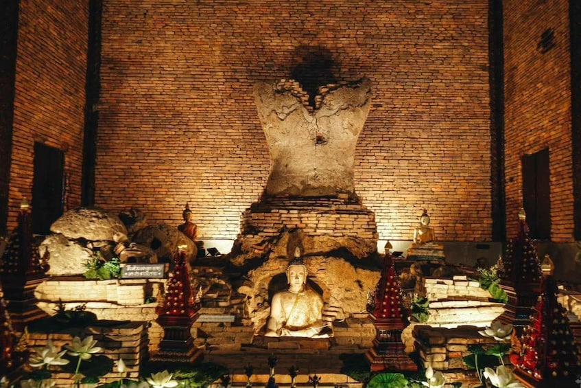 Picture 8 for Activity Chiang Saen: Golden Triangle, Opium Museum, & Skywalk Tour 2