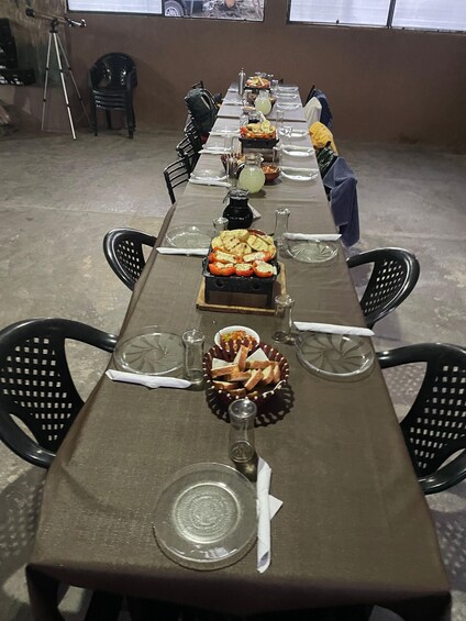Picture 10 for Activity Hiking and Argentine Asado in the foothills of the Andes. 2
