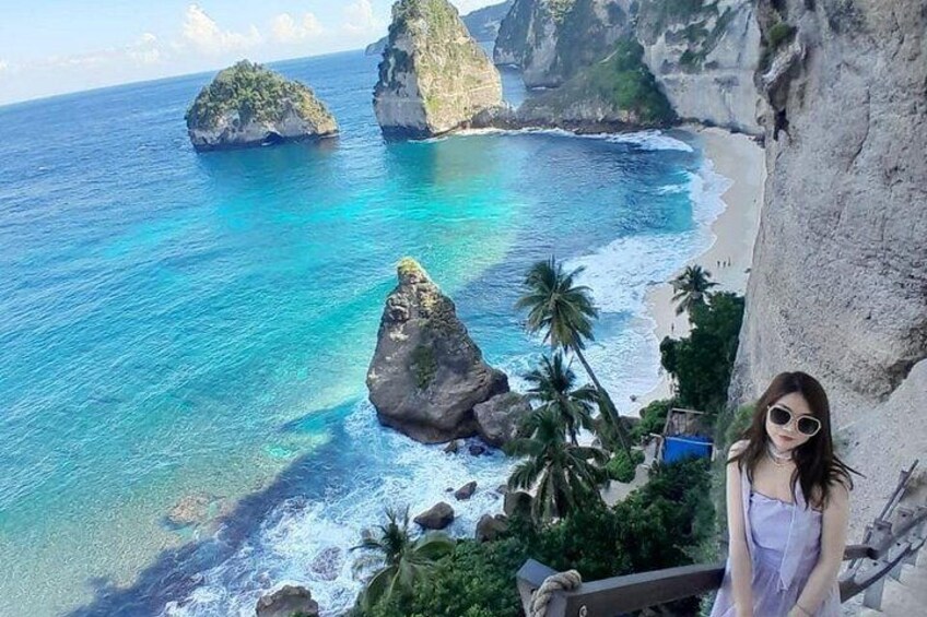 Nusa Penida Day Trip from Bali - East Island Tour Private Driver 3