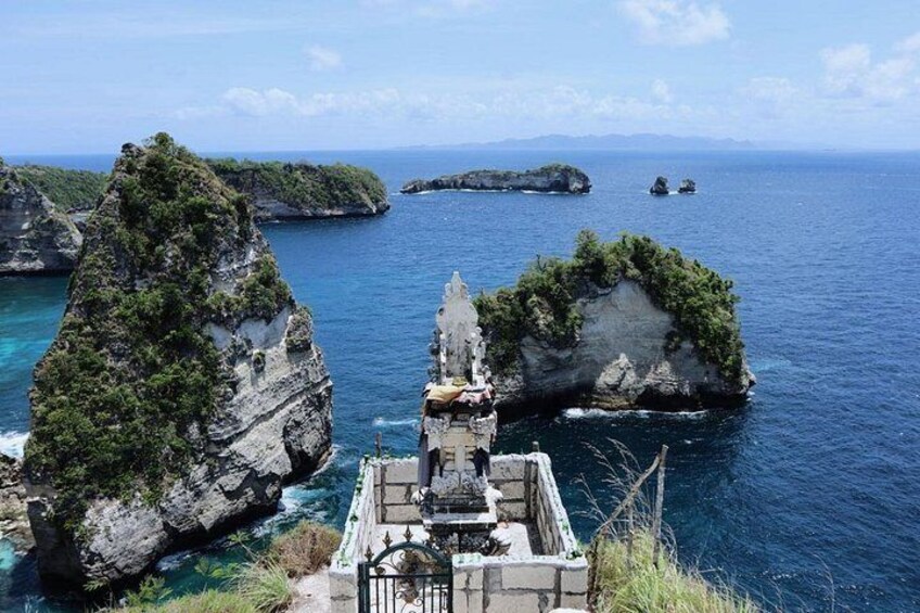 Nusa Penida Day Trip from Bali - East Island Tour Private Driver 5