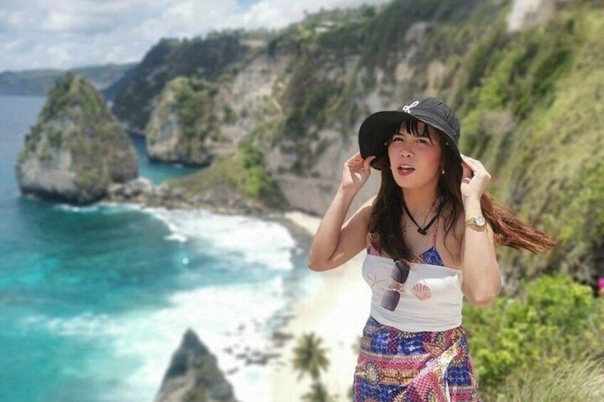Nusa Penida Day Trip from Bali - East Island Tour Private Driver 2
