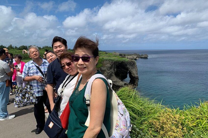 Naha Okinawan Izakaya Food Private Tour with Licensed Guide 3