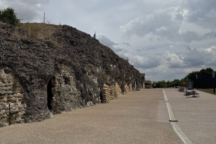 See and Understand the Battle of Verdun 3