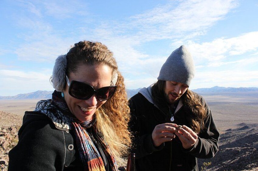 Guided Tour of Joshua Tree National Park with Local Expert 2