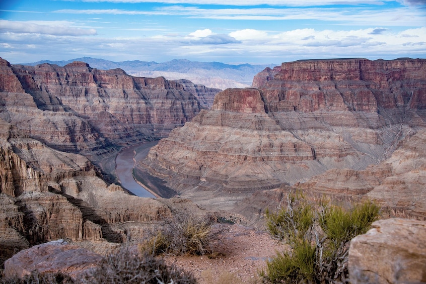 Grand Canyon West Rim Tour 2