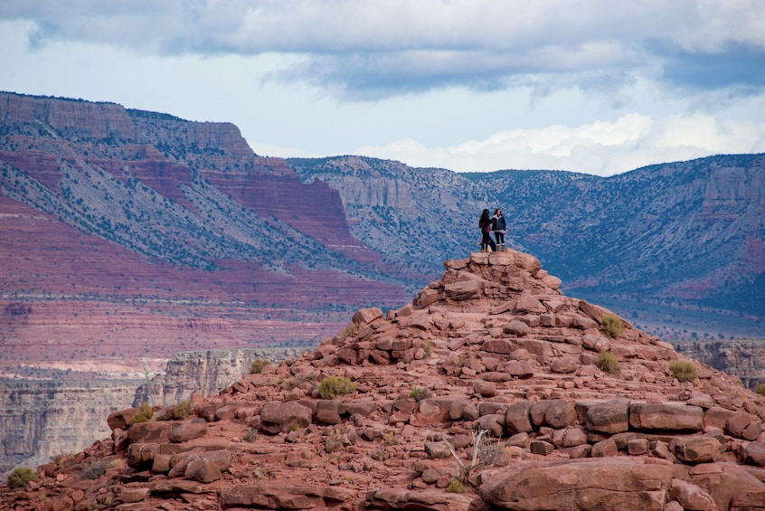 Grand Canyon West Rim Tour 5