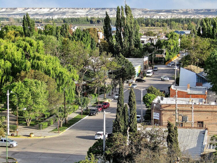 Trelew & Gaiman Sightseeing Tour