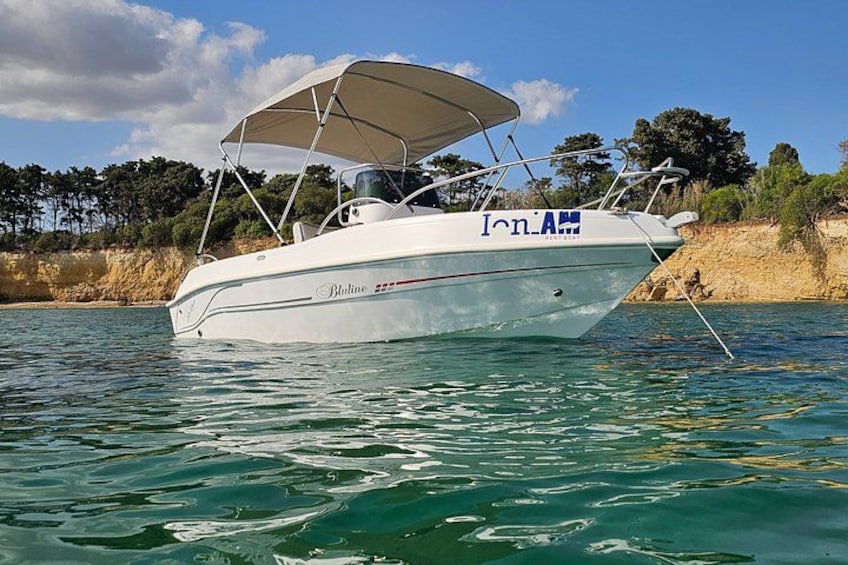 Private Boat Excursion DA Avola to Marzamemi/Portopalo 1