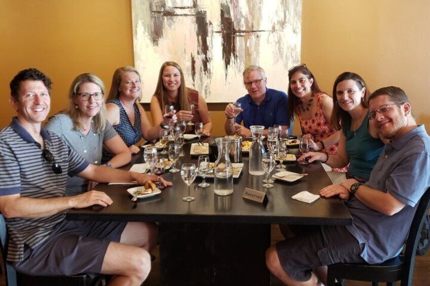 Scottsdale Sunset Dinner Tour 3