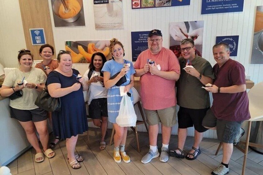 Scottsdale Sunset Dinner Tour 4