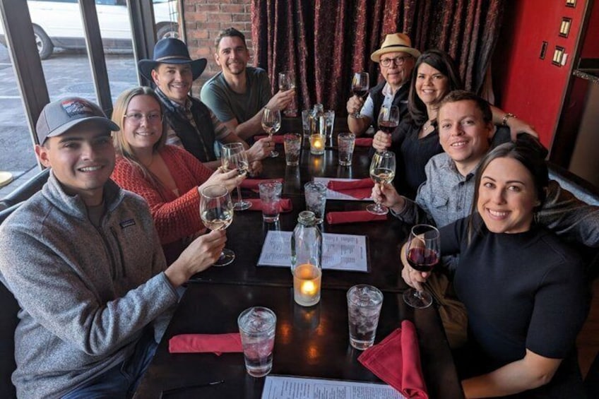 Scottsdale Sunset Dinner Tour 5