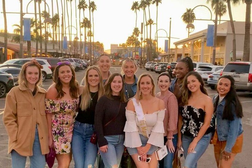 Scottsdale Sunset Dinner Tour 3