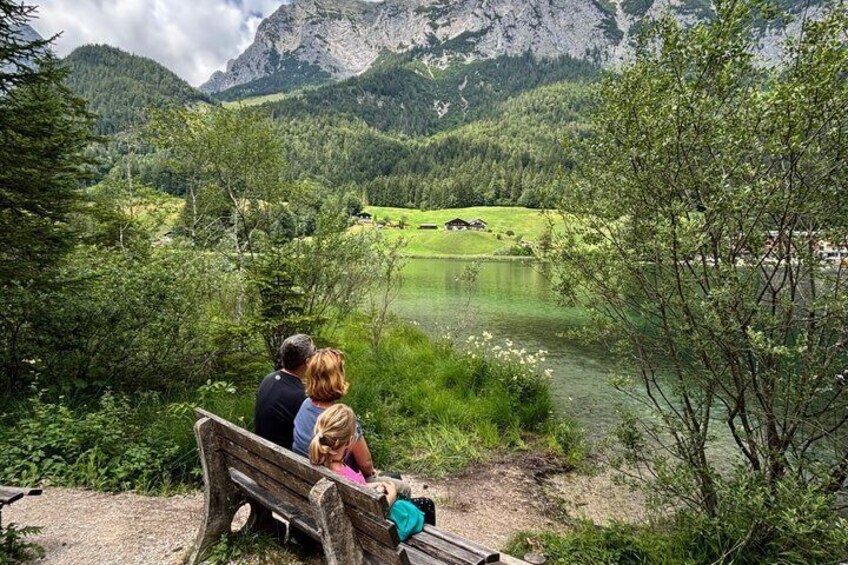Private gourmet tour from Chiemgau to Berchtesgadener Land 4