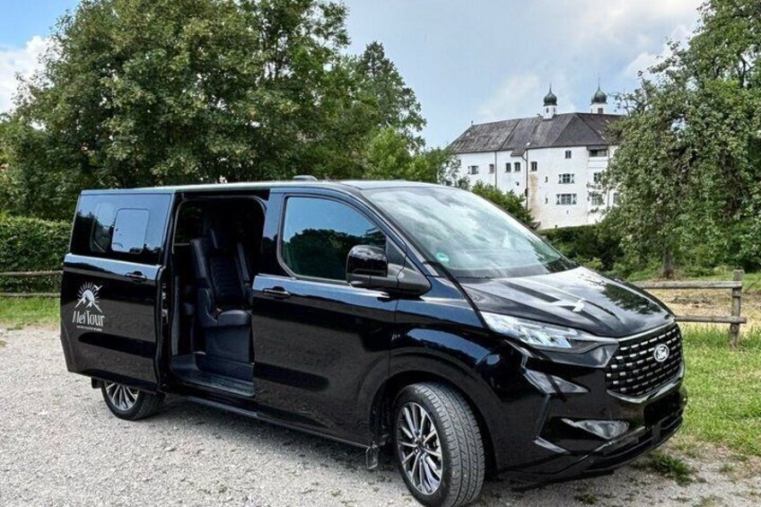 Private gourmet tour from Chiemgau to Berchtesgadener Land 5