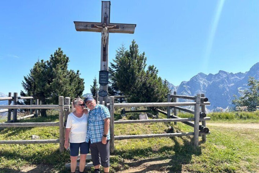 Private gourmet tour from Chiemgau to Berchtesgadener Land 3