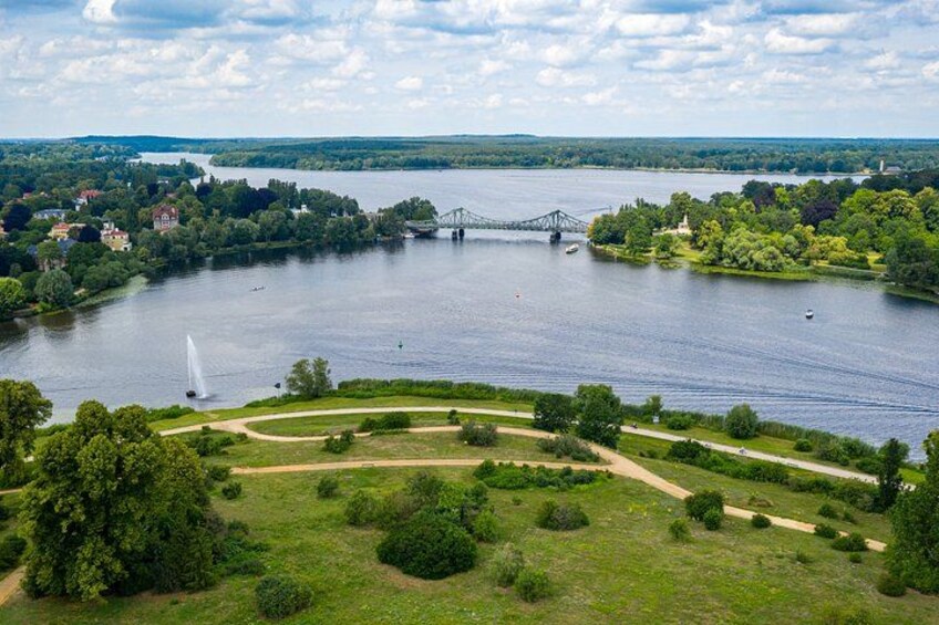 Day Tour of Potsdam 4