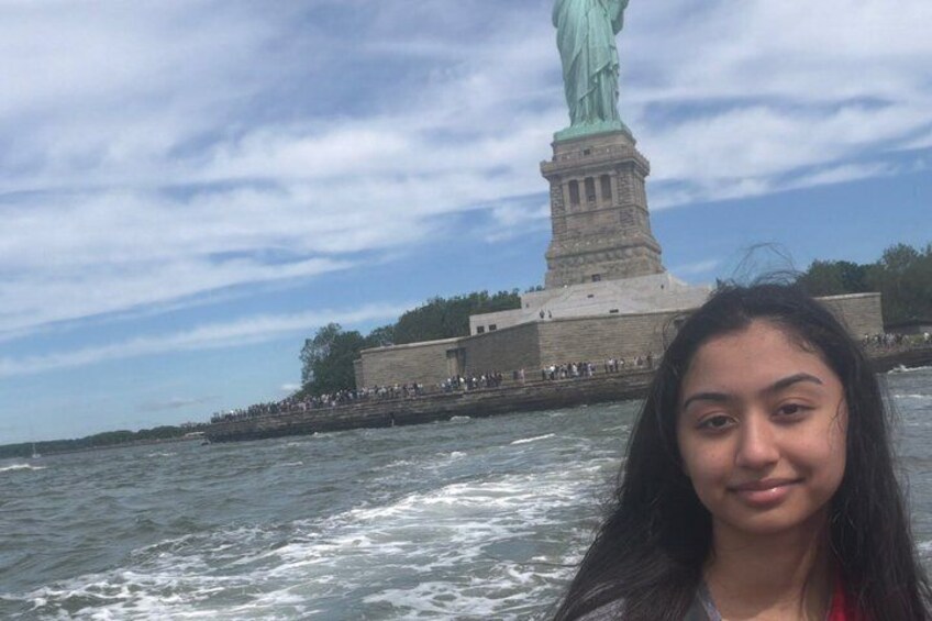 New York Guided Jet Ski Experience from Jersey City 2
