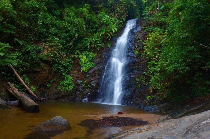 Langkawi Half Day Private Tour 2