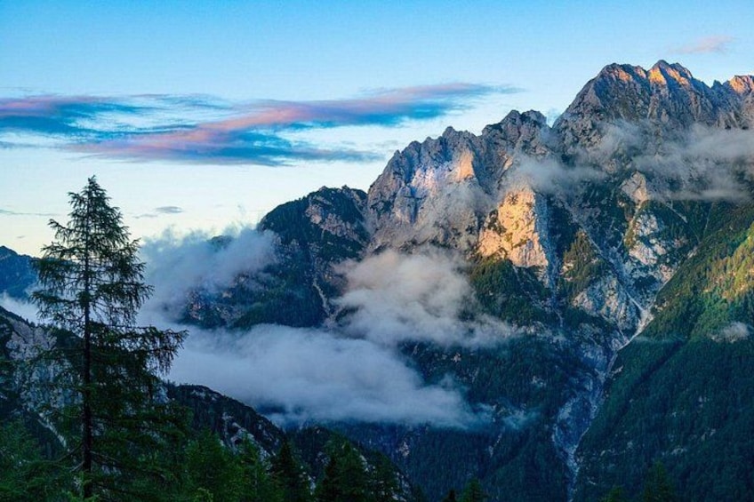 Julian Alps 4