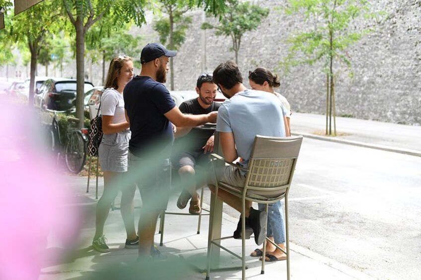 Zadar Food Tour: Local Dishes & City Stories 3