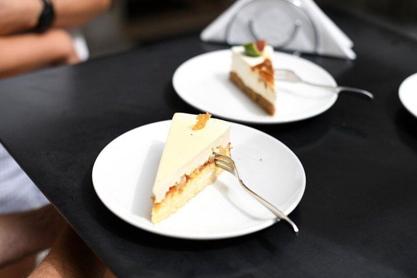 Zadar Food Tour: Local Dishes & City Stories 2