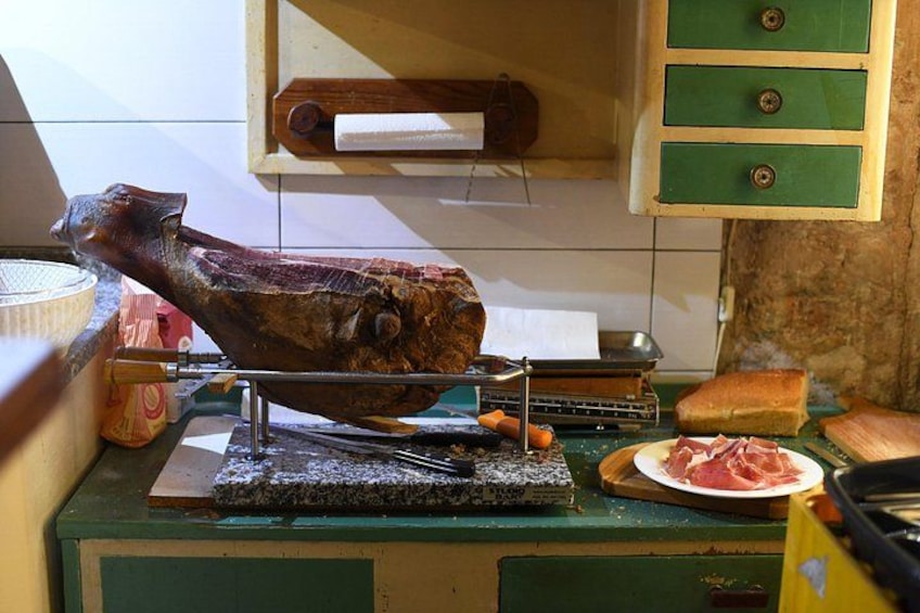 Zadar Food Tour: Local Dishes & City Stories 4