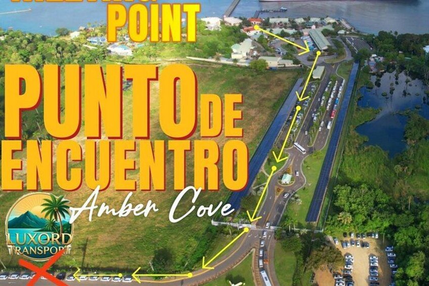 5 Free Hours in Puerto Plata 2
