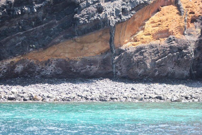 Cliffs of The Giants 2