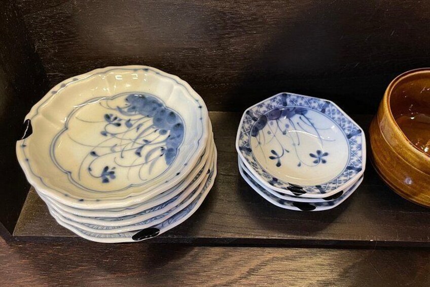 Antique Items 2
