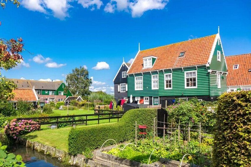 Marken 2