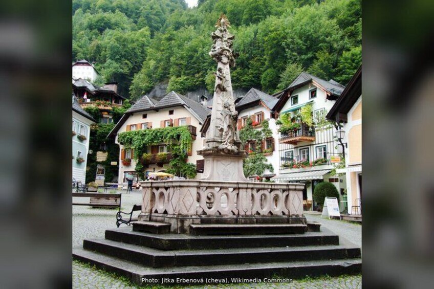 Hallstatt Highlights - Audio Guide and Self Guided Tour 5