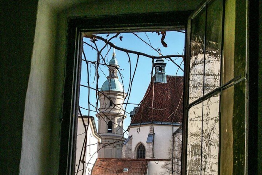 Graz Second World War Audio Guide and Self Guided Tour 3