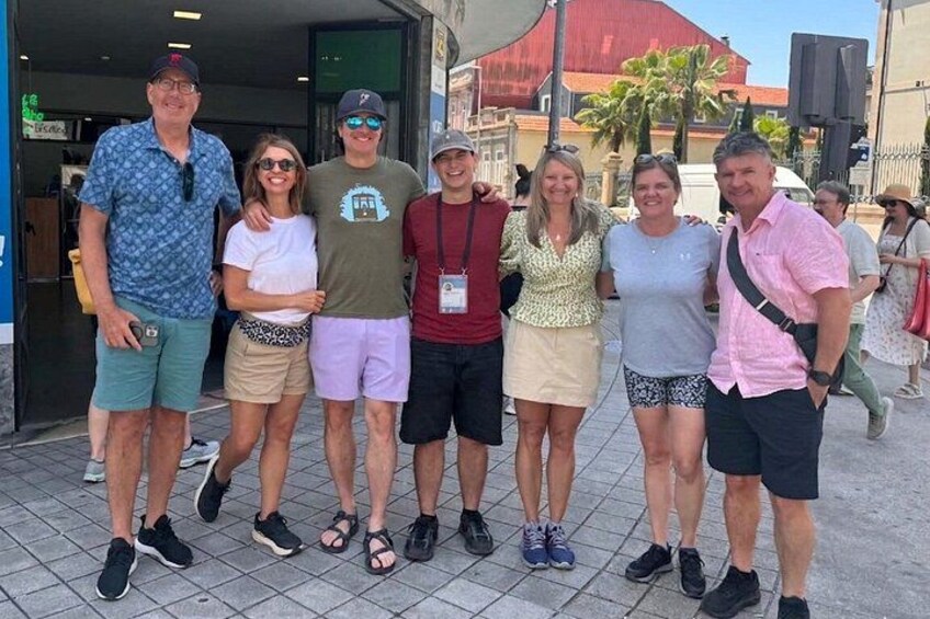 Discover the City on a Walking Tour of Porto 1