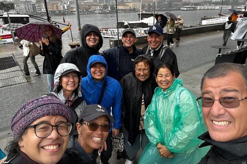 Discover the City on a Walking Tour of Porto 5