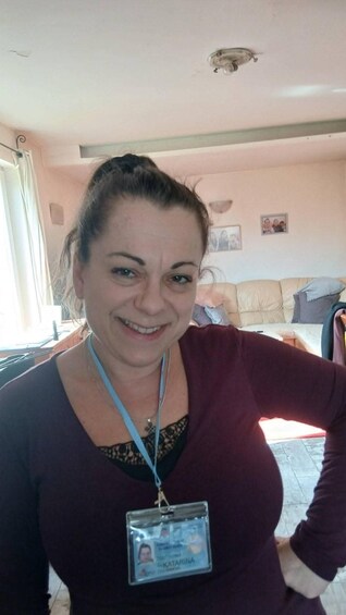 Picture 1 for Activity Guided visits of Plitvice Lakes National Park in French and German 2