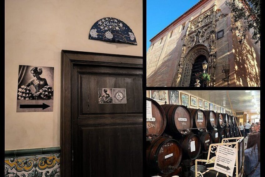 Discover Hidden Málaga: Self-Guided City Game 2