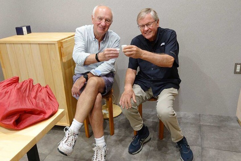 Kobe Shore Excursion: Custom Car Tour, Licensed Guide 3