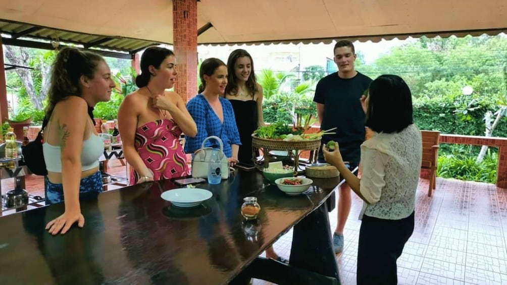 Picture 2 for Activity Krabi: Traditional Thai Cooking Class 4