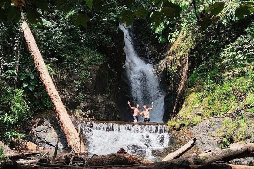 Koh Chang Private Jungle Trekking Tour with Lunch 3