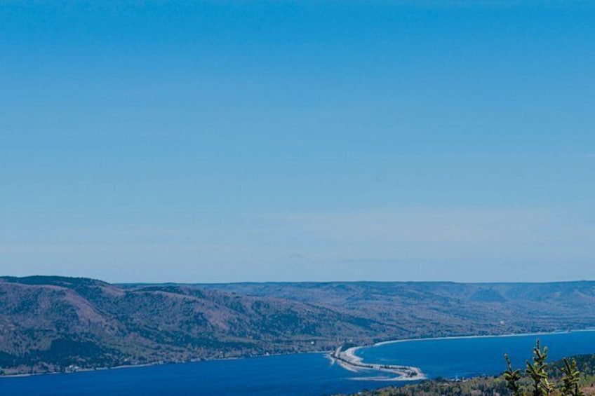 Cabot Trail Loop 5