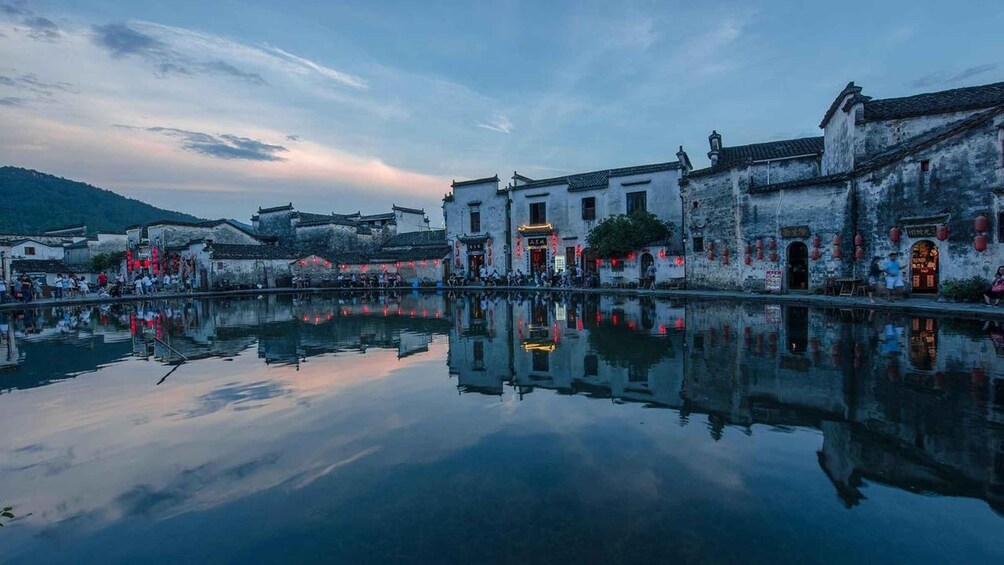Picture 7 for Activity Ji'an: Meibei Ancient Village Guided Walking Tour 2