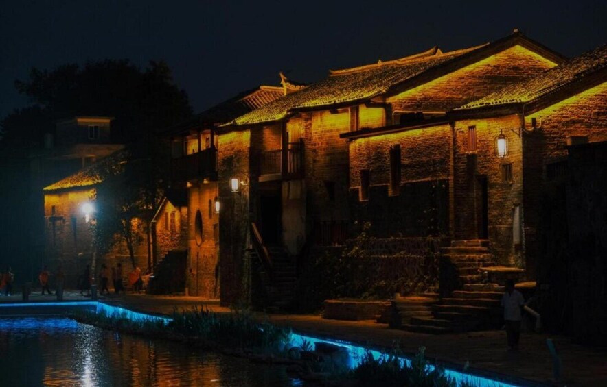 Picture 6 for Activity Ji'an: Meibei Ancient Village Guided Walking Tour 3