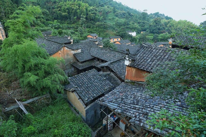 Picture 8 for Activity Ji'an: Meibei Ancient Village Guided Walking Tour 5