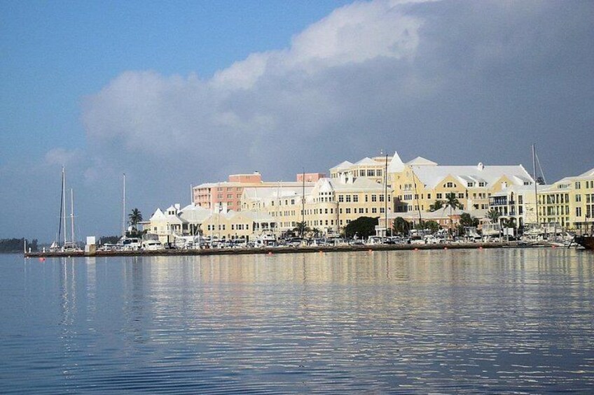 Bermuda Island Experience and Pink Sand Beaches 3